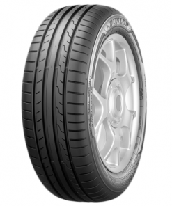 Dunlop SP Sport Bluresponse 185/55 R14 80H