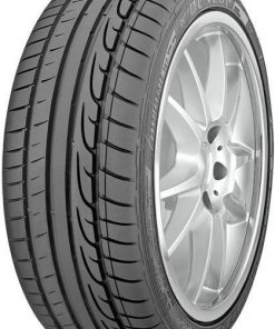 Dunlop SP Sport MAXX RT 235/55 R17 99V AO AU1