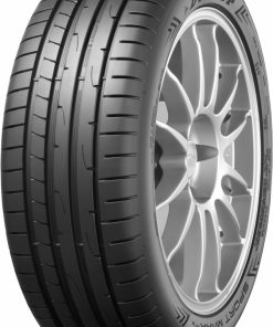 Dunlop SP Sport MAXX RT2 SUV 235/55 R19 101Y