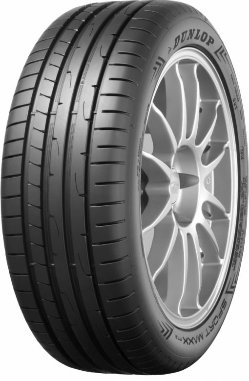 Dunlop SP Sport MAXX RT2 SUV 235/55 R19 101Y