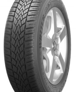 Dunlop Winter Response 2 185/55 R15 82T