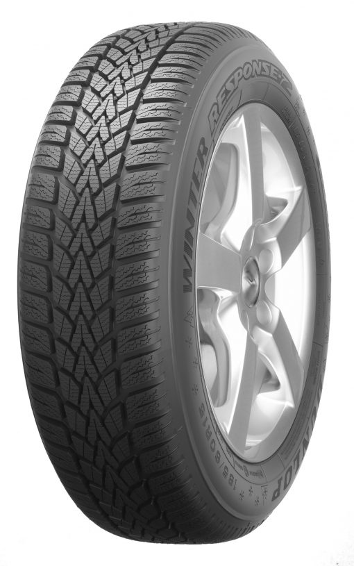 Dunlop Winter Response 2 195/50 R15 82H