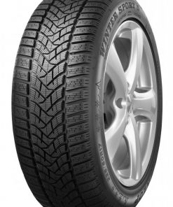 Dunlop Winter Sport 5 195/55R16 87H