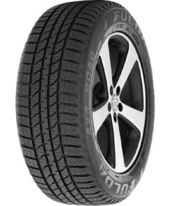 Fulda 4x4 ROAD 255/65 R17 110H