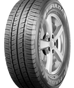 Fulda Conveo Tour 2 215/65 R16 C 106/104T