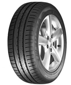 Fulda EcoControl HP 185/55 R15 82V