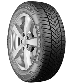 Fulda Kristal Control SUV 235/60 R18 107H XL
