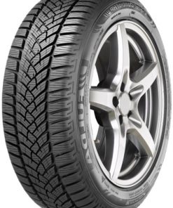 Fulda Kristall Control HP 2 205/50 R17 93V XL