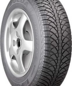 Fulda Kristall Montero 3 195/60 R15 88T