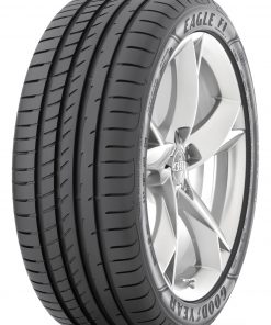 Goodyear Eagle F1 Asymetric 2 245/40 R20 99Y XL ROF