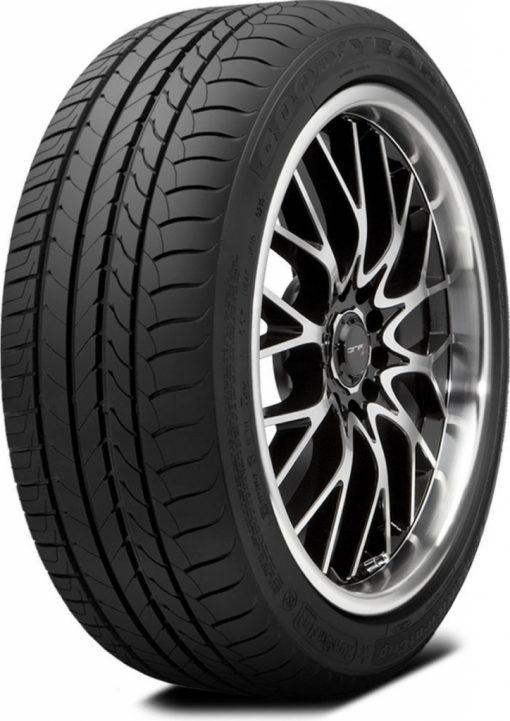 Goodyear EfficientGrip 255/40 R18 95W * ROF