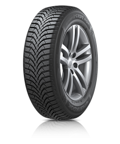 Hankook W452 Winter i*cept RS2 155/65 R15 77T