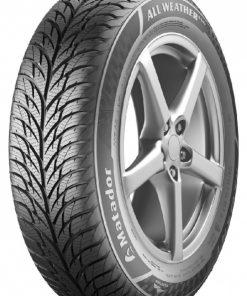 Matador MP62 All Weather Evo 185/65 R14 86T