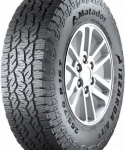 Matador MP72 Izzarda A/T 2 205/80 R16 104T XL