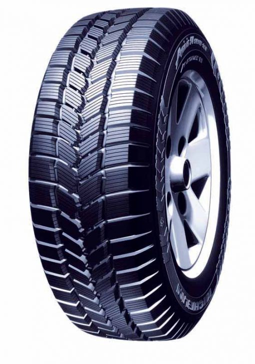 Michelin Agilis 51 Snow-Ice 205/65 R15 C 102T