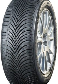 Michelin Alpin 5 205/60 R16 96H XL