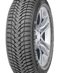 Michelin Alpin A4 165/70R14 81T