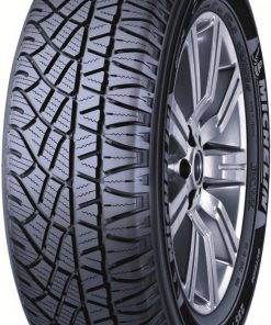 Michelin Latitude Cross 205/70 R15 100H XL