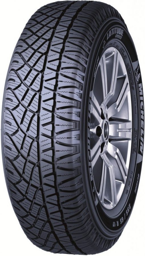 Michelin Latitude Cross 205/70 R15 100H XL