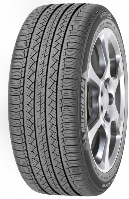 Michelin Latitude Tour HP 235/65 R17 104H MO