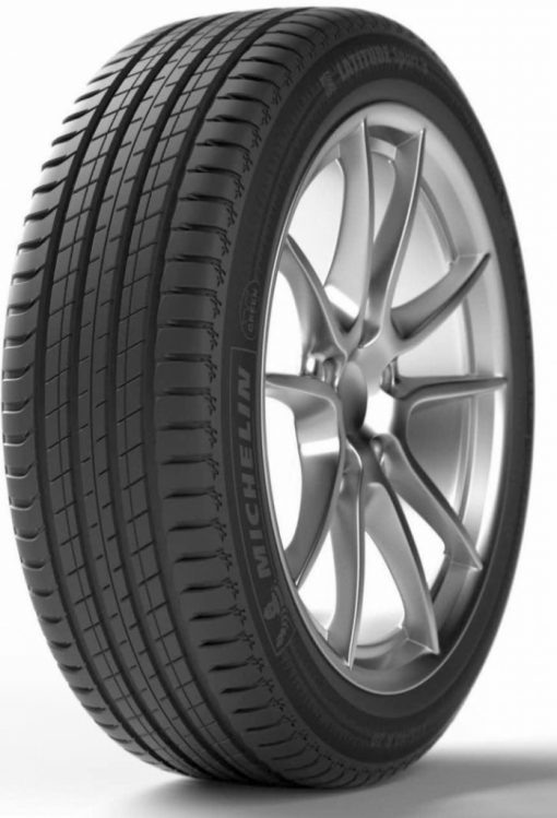 Michelin Latitude Sport 3 235/65 R17 104W AO