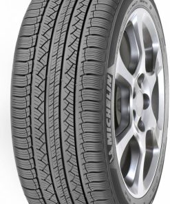 Michelin Latitude Tour HP 265/60R18 109H