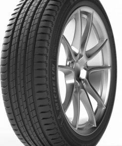 Michelin Latitude Sport 3 275/55 R17 109V