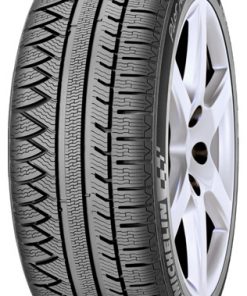 Michelin Pilot Alpin PA4 215/45R18 93V XL