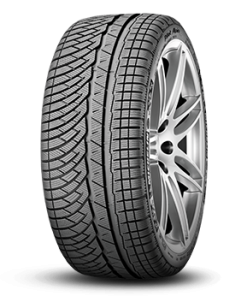 Michelin Pilot Alpin PA4 245/45 R17 99V XL