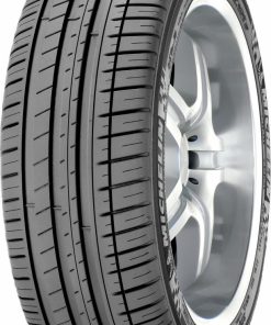 Michelin Pilot Sport 3 215/45 R18 93W XL