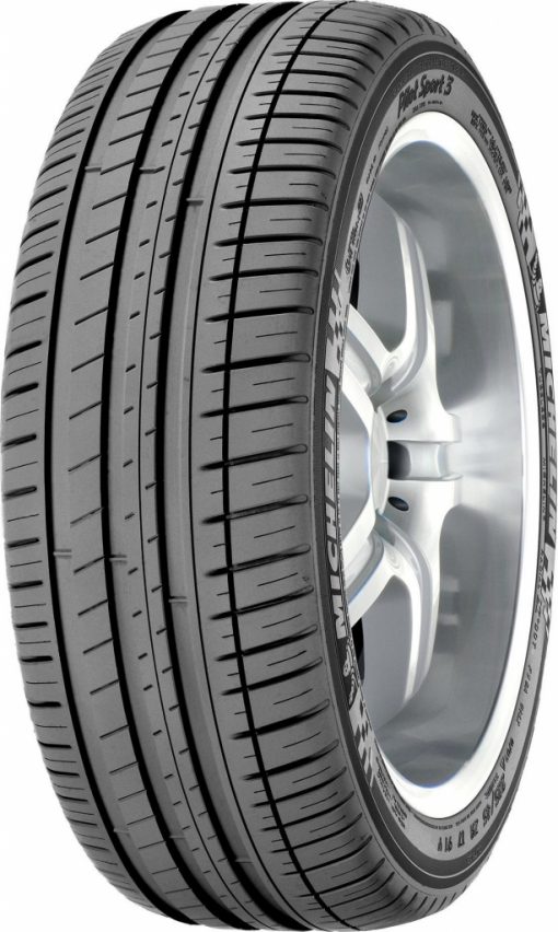 Michelin Pilot Sport 3 245/45 R19 102Y XL MO