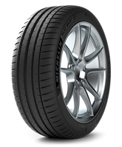 Michelin Pilot Sport 4 205/55 R16 91W