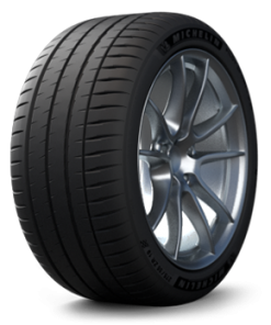 Michelin Pilot Sport 4 S 255/30 R19 91Y XL