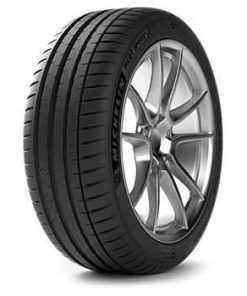 Michelin Pilot Sport 4 SUV 265/50 R19 110Y