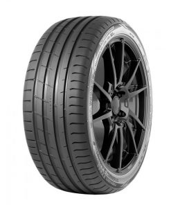 Nokian Tyres PowerProof 1 225/55 ZR17 101Y XL