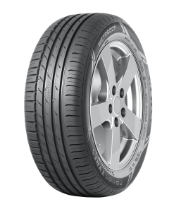 Nokian Tyres WetProof 1 195/65 R15 91H