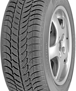 Sava Eskimo S3+ 155/70 R13 75T