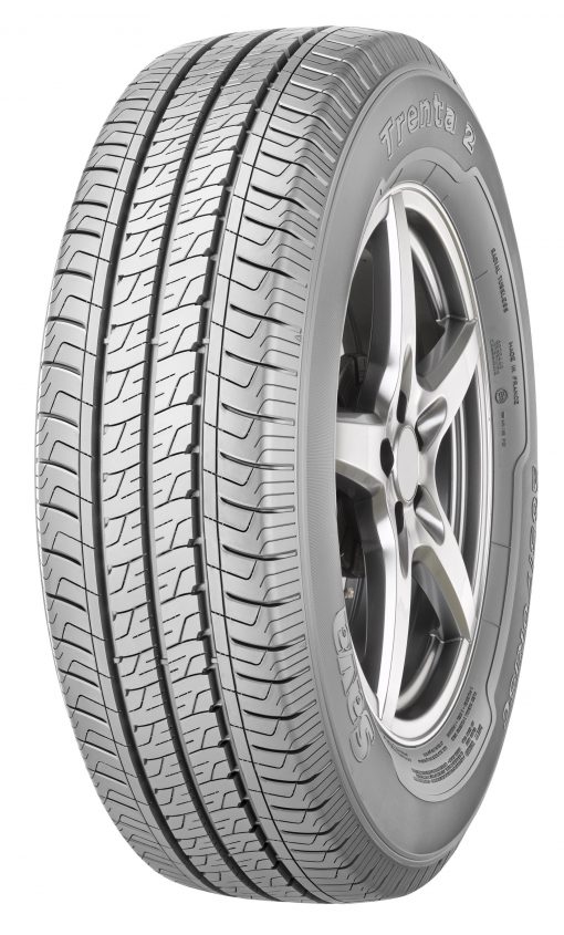 Sava Trenta 2 215/75 R16 C 113/111R