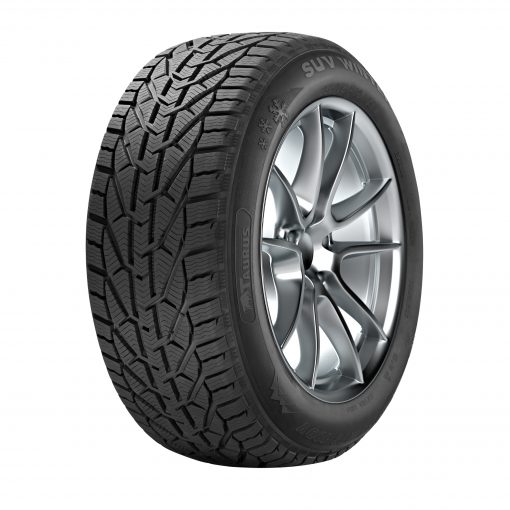 Taurus SUV Winter 235/55 R19 105V XL