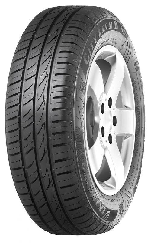 Viking CityTech II 165/70 R14 81T