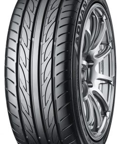 Yokohama Advan Fleva V701 225/35 R19 88W XL