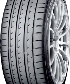 Yokohama Advan Sport V105 235/40ZR19 92Y N0