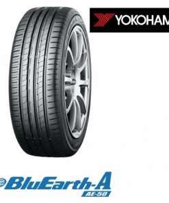 Yokohama BluEarth-A AE-50 235/55 R18 104W XL