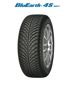 Yokohama BluEarth-4S AW21 175/65 R15 84H
