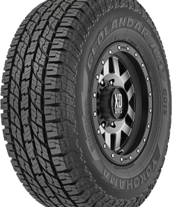 Yokohama GEOLANDAR A/T G015 P225/70 R15 100T
