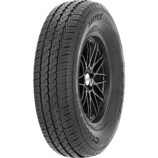 Zeetex CT6000 eco 185 R14 C 102/100T